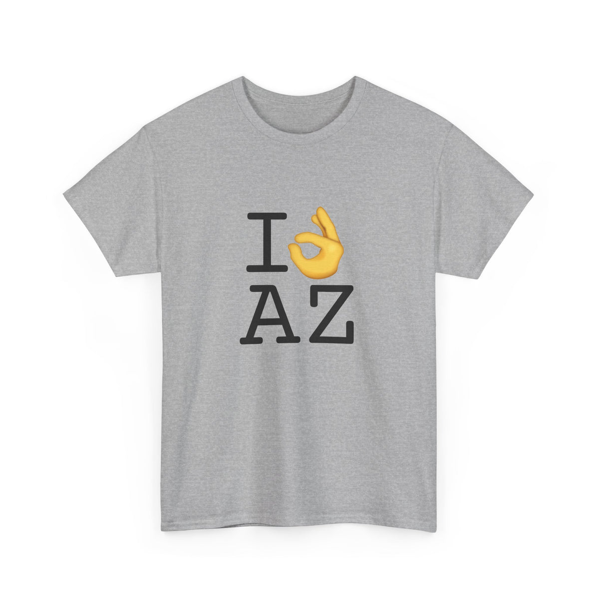 "I'm OK with Arizona" Tee