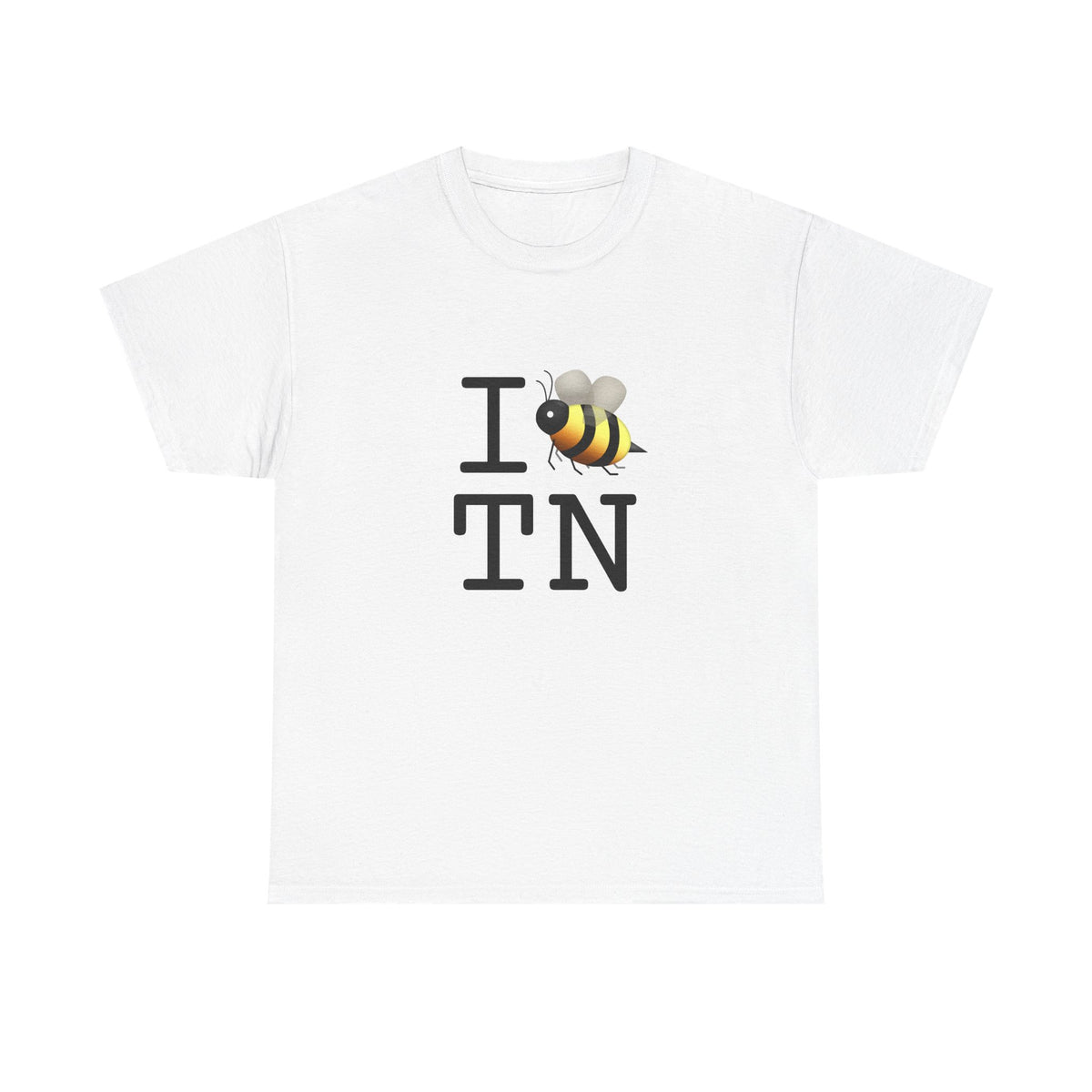 "I Bee in Tennessee" Tee