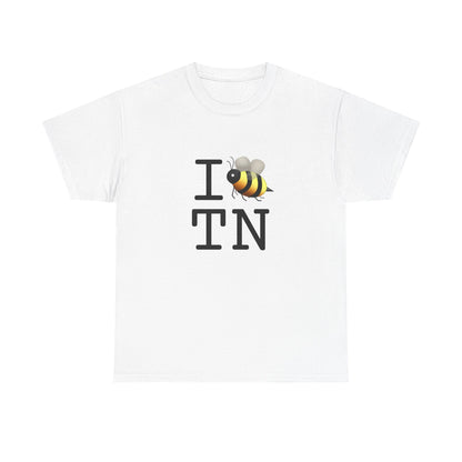 "I Bee in Tennessee" Tee