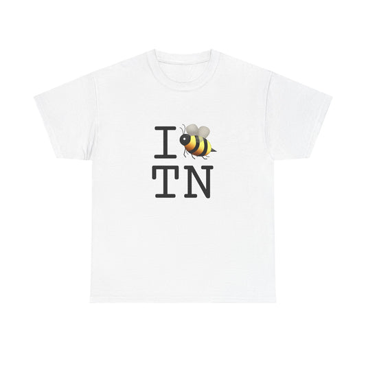 "I Bee in Tennessee" Tee