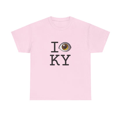 "I See (Eye) Kentucky" Tee