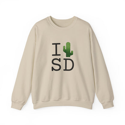 "I Cactus South Dakota" Sweatshirt