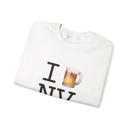 "I Beer Nevada" Sweatshirt