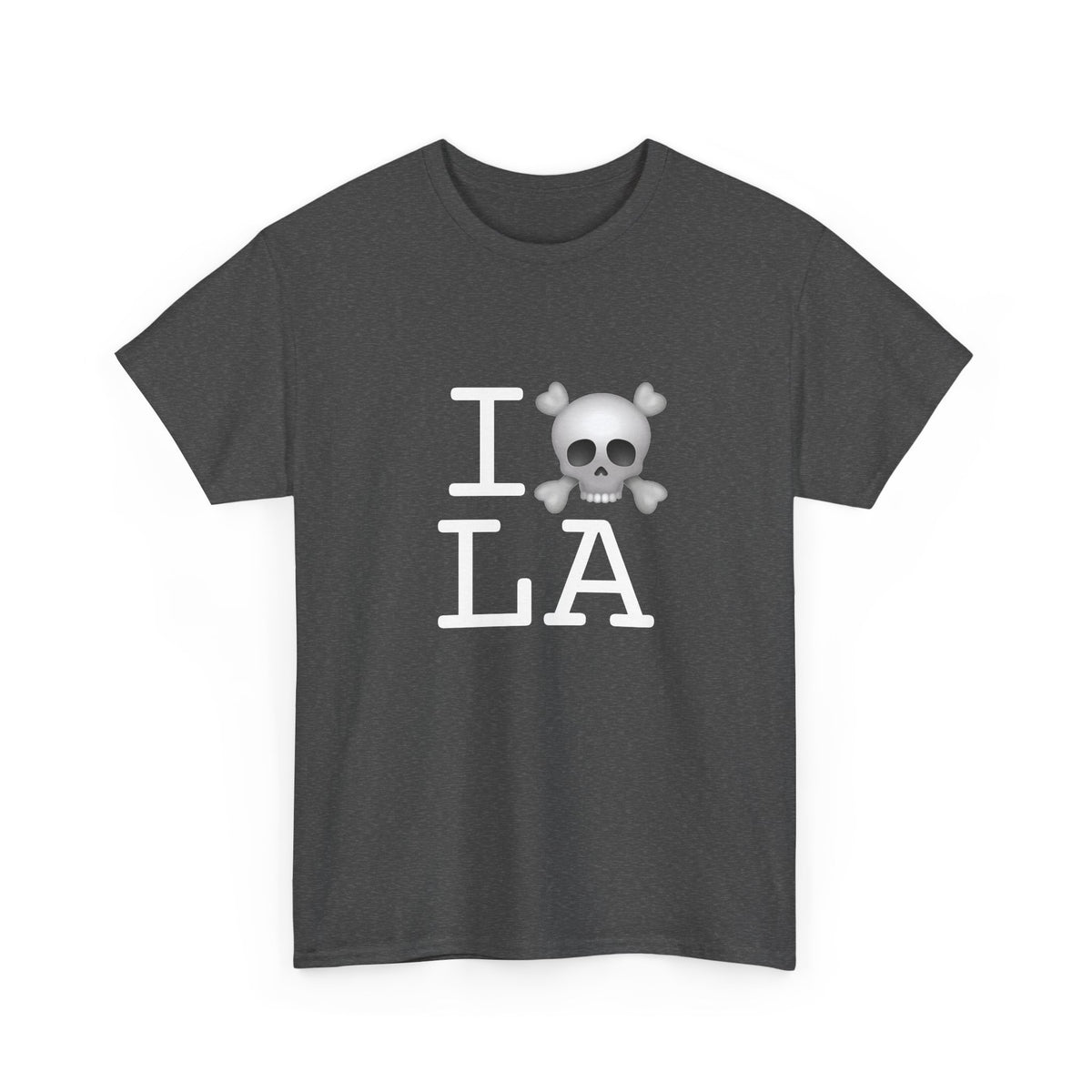 "I'm a Pirate in Louisiana" Tee