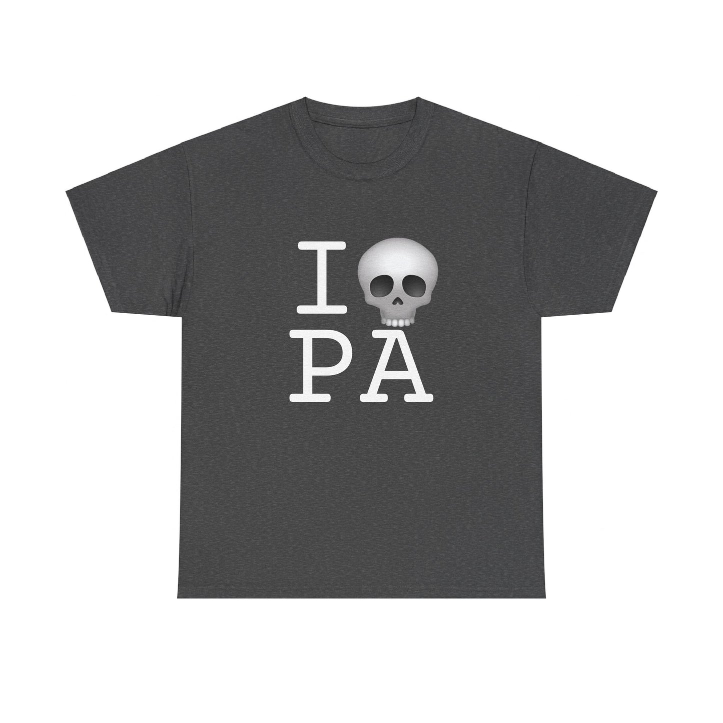 "I'm Dead in Pennsylvania" Tee