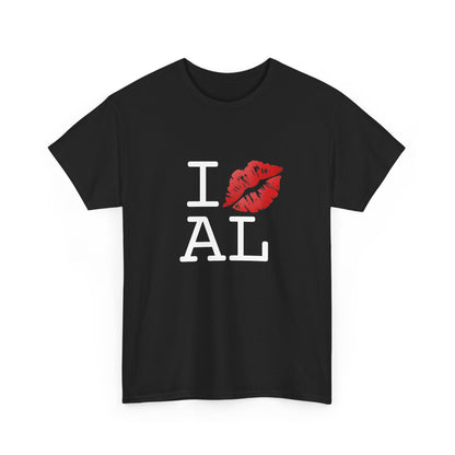 "I Kiss Mark Alabama" Tee