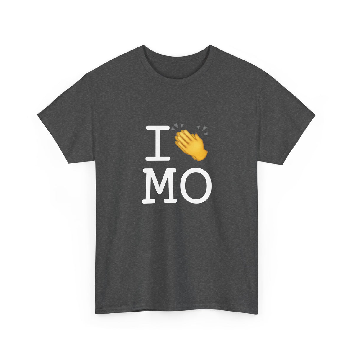 "I Applaud Missouri" Tee