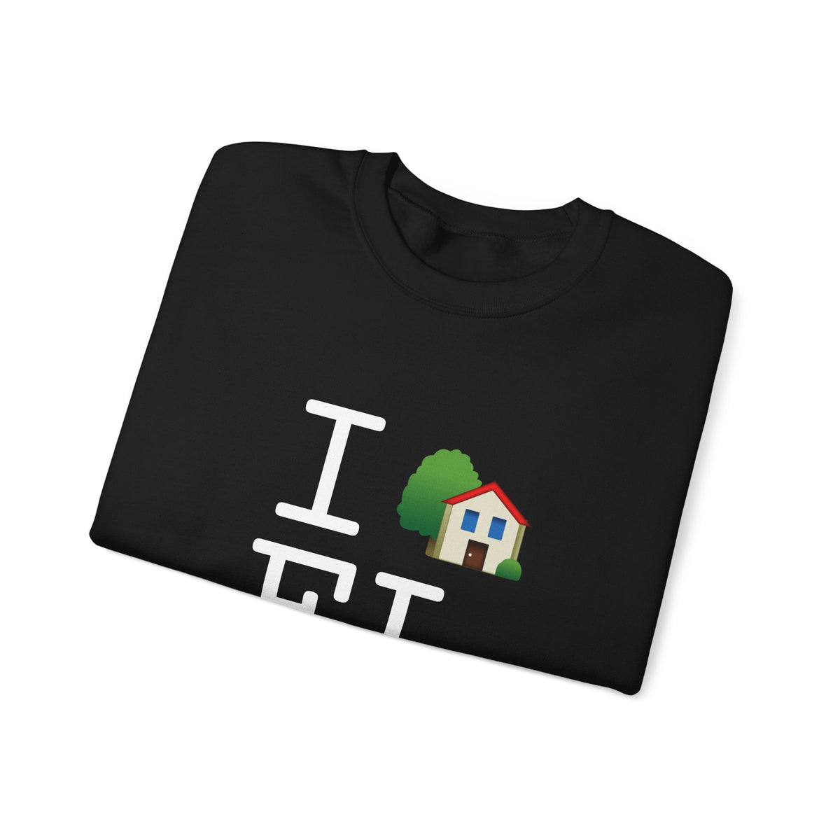 "I'm Home in Florida" Sweatshirt