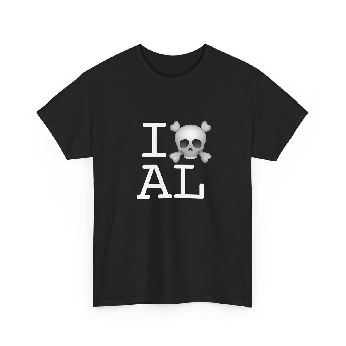 "I'm a Pirate in Alabama" Tee