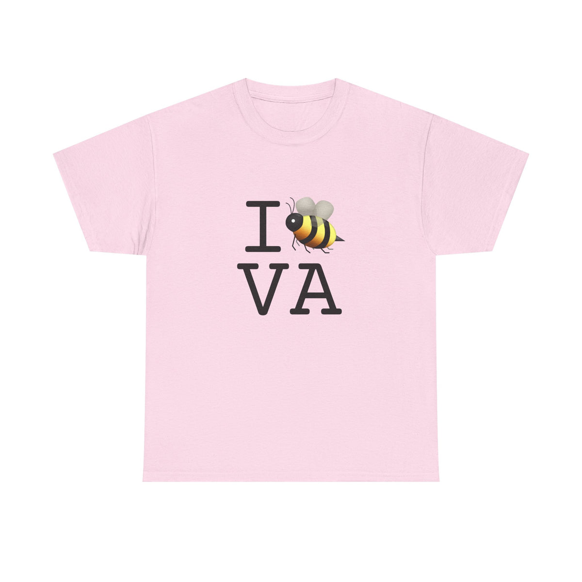 "I Bee in Virginia" Tee