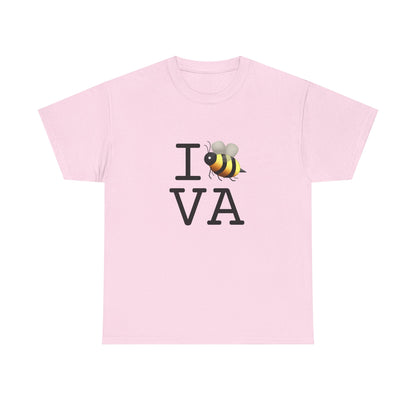 "I Bee in Virginia" Tee