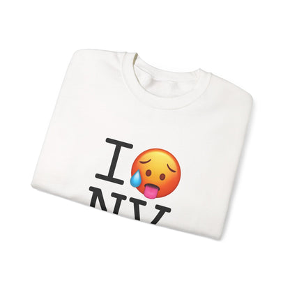 "I'm Hot in Nevada" Sweatshirt