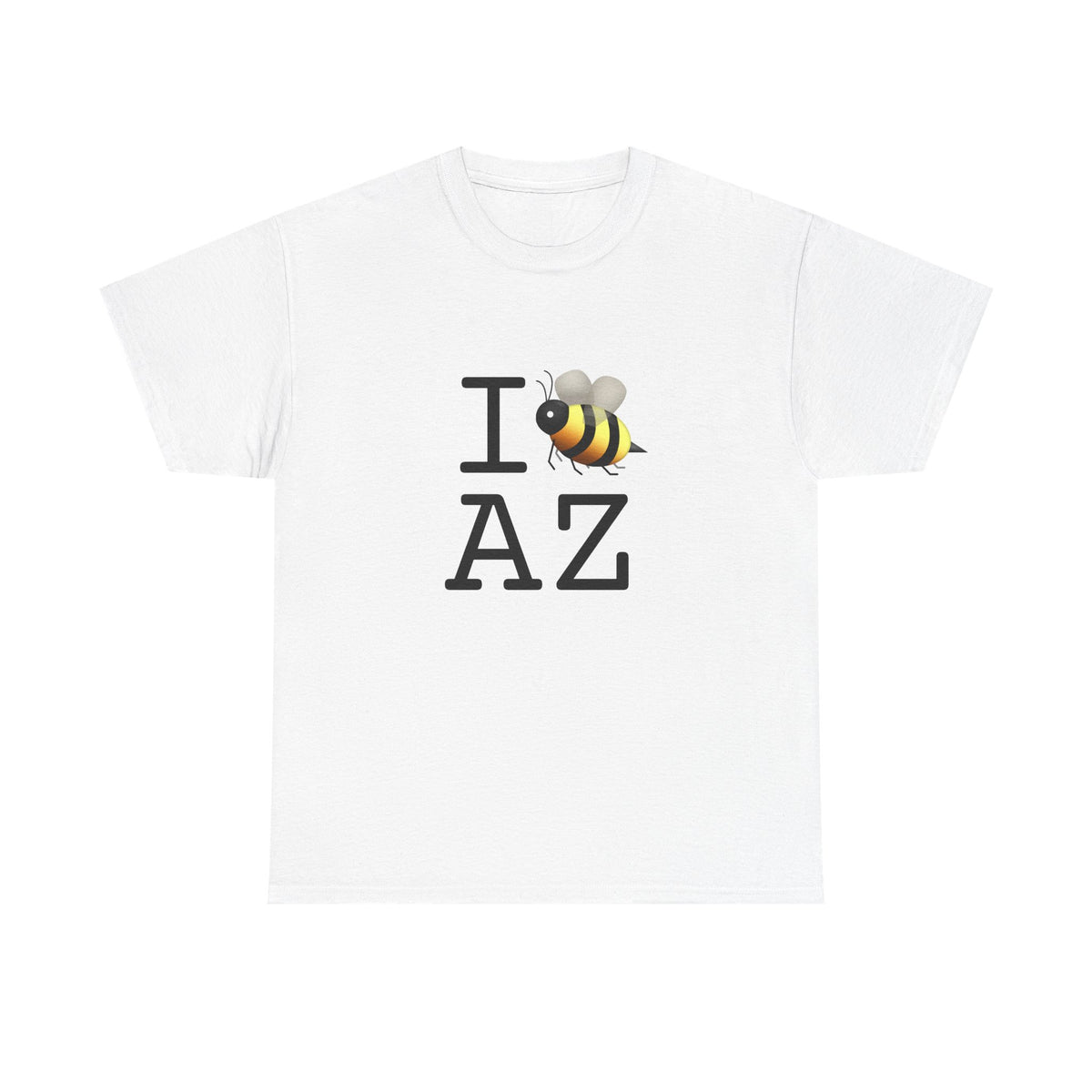 "I Bee in Arizona" Tee