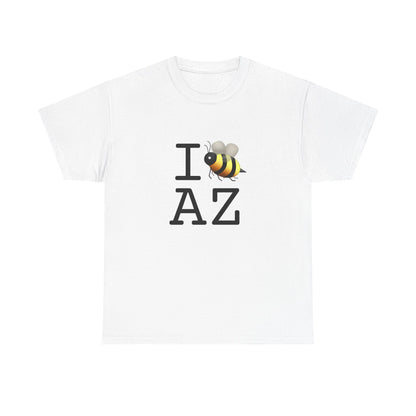 "I Bee in Arizona" Tee