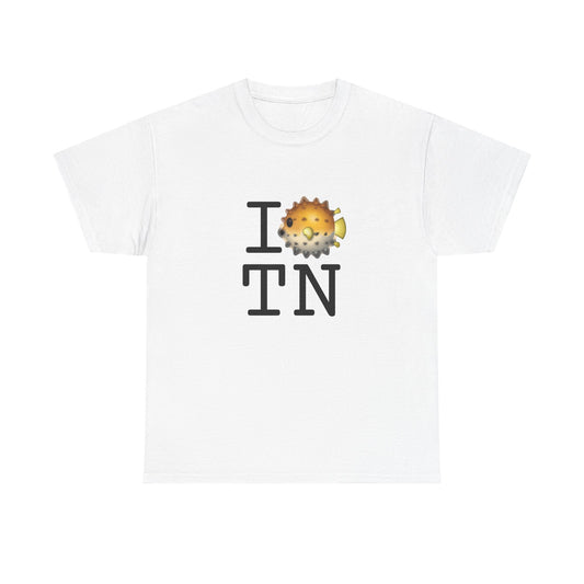 "I Blowfish in Tennessee" Tee