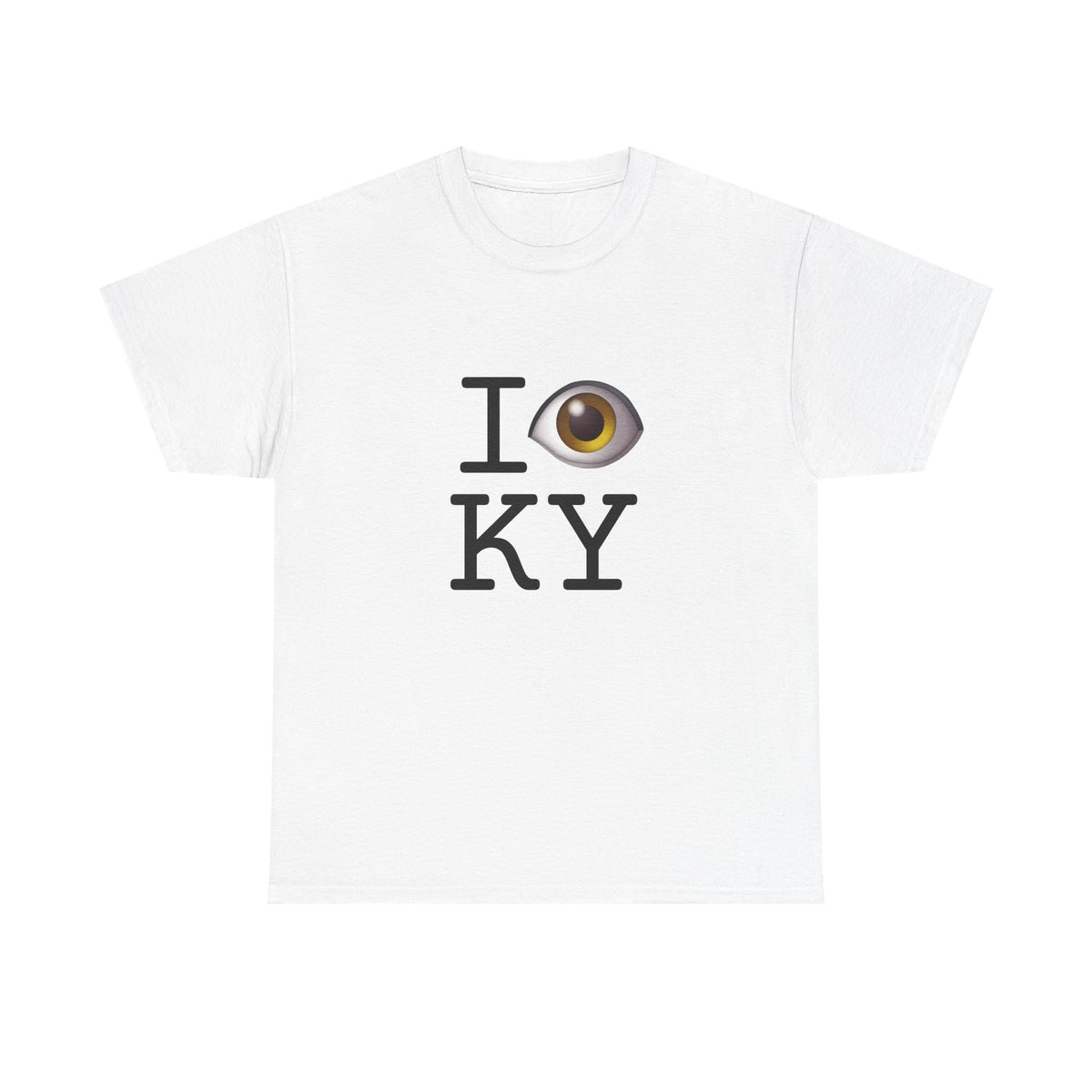 "I See (Eye) Kentucky" Tee