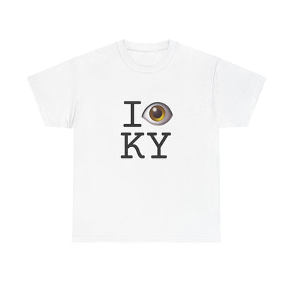 "I See (Eye) Kentucky" Tee