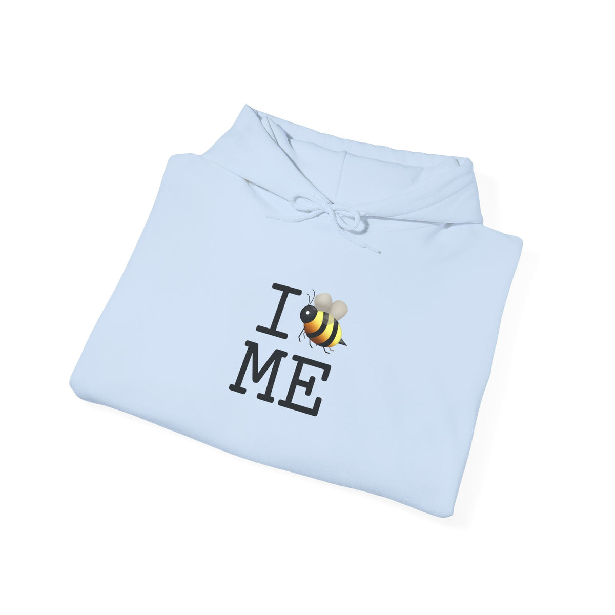 "I Bee in Maine" Hoodie