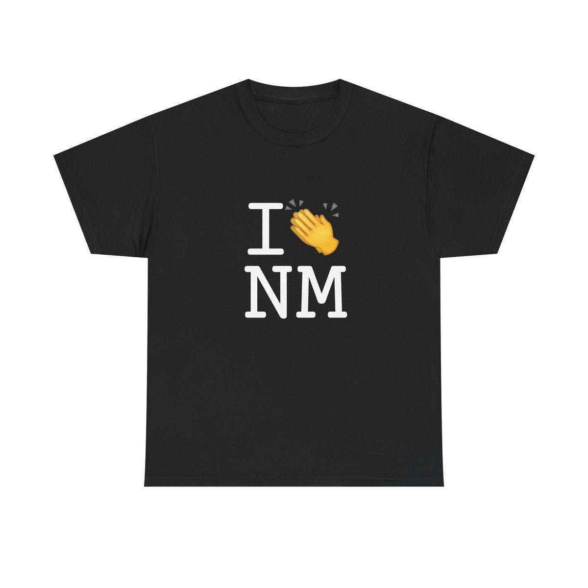 "I Applaud New Mexico" Tee