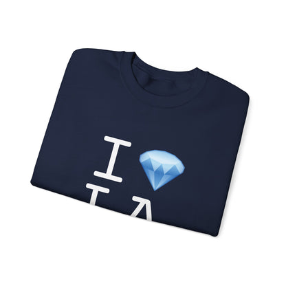 "I Diamond Louisiana" Sweatshirt