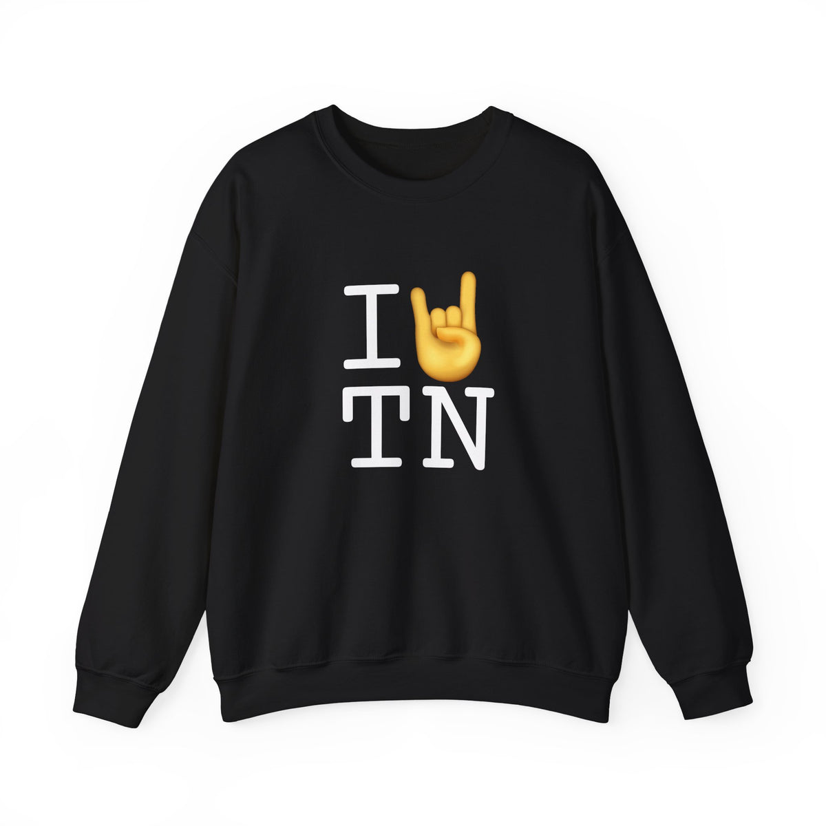 "I Rock On with Tennessee" Sweatshirt