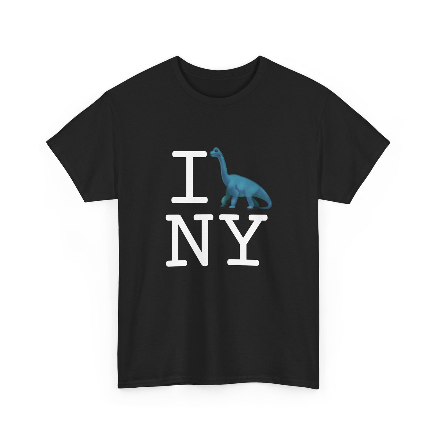"I'm a Dinosaur in New York" Tee