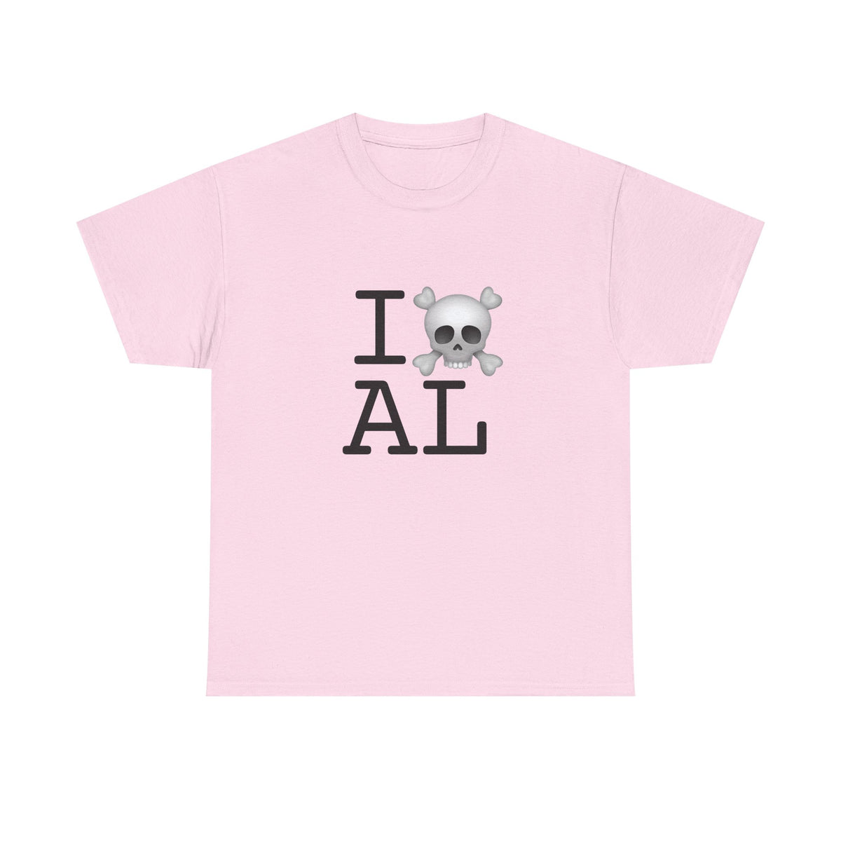 "I'm a Pirate in Alabama" Tee