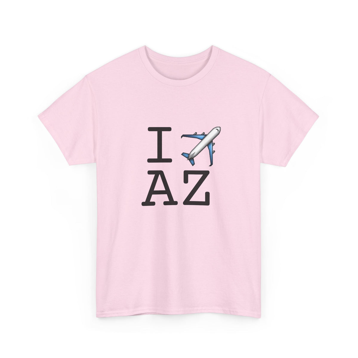 "I Fly Over Arizona" Tee