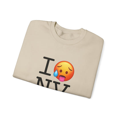 "I'm Hot in Nevada" Sweatshirt