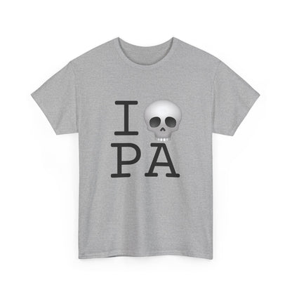 "I'm Dead in Pennsylvania" Tee