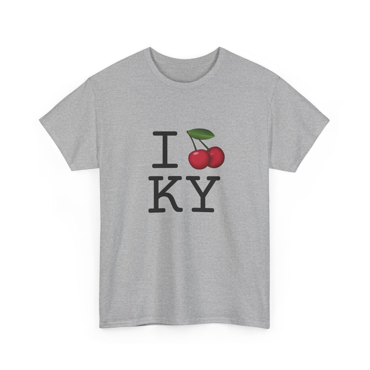 "I Cherry Kentucky" Tee
