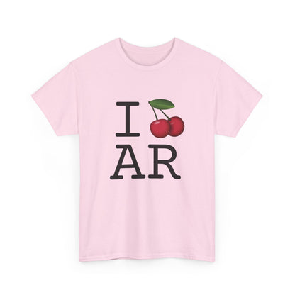 "I Cherry Arkansas" Tee