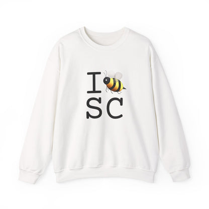 "I Bee in South Carolina" Sweatshirt