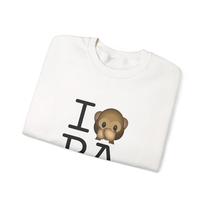 "I Don't Speak about Pennsylvania" Sweatshirt
