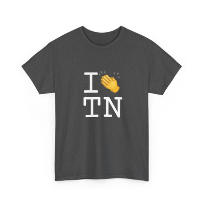 "I Applaud Tennessee" Tee