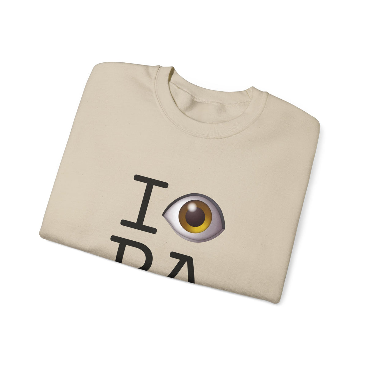 "I See (Eye) Pennsylvania" Sweatshirt