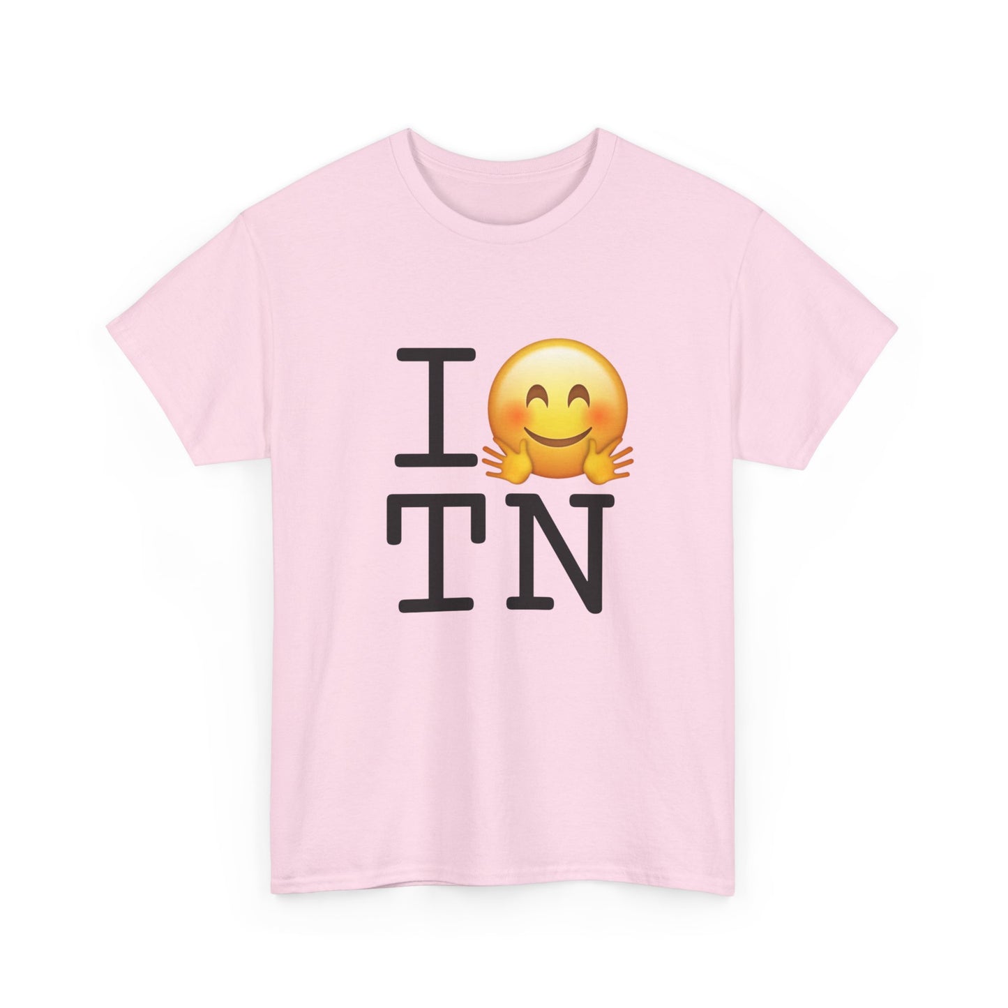 "I Hug Tennessee" Tee