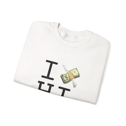 "I Lose Money in Hawaii" Sweatshirt