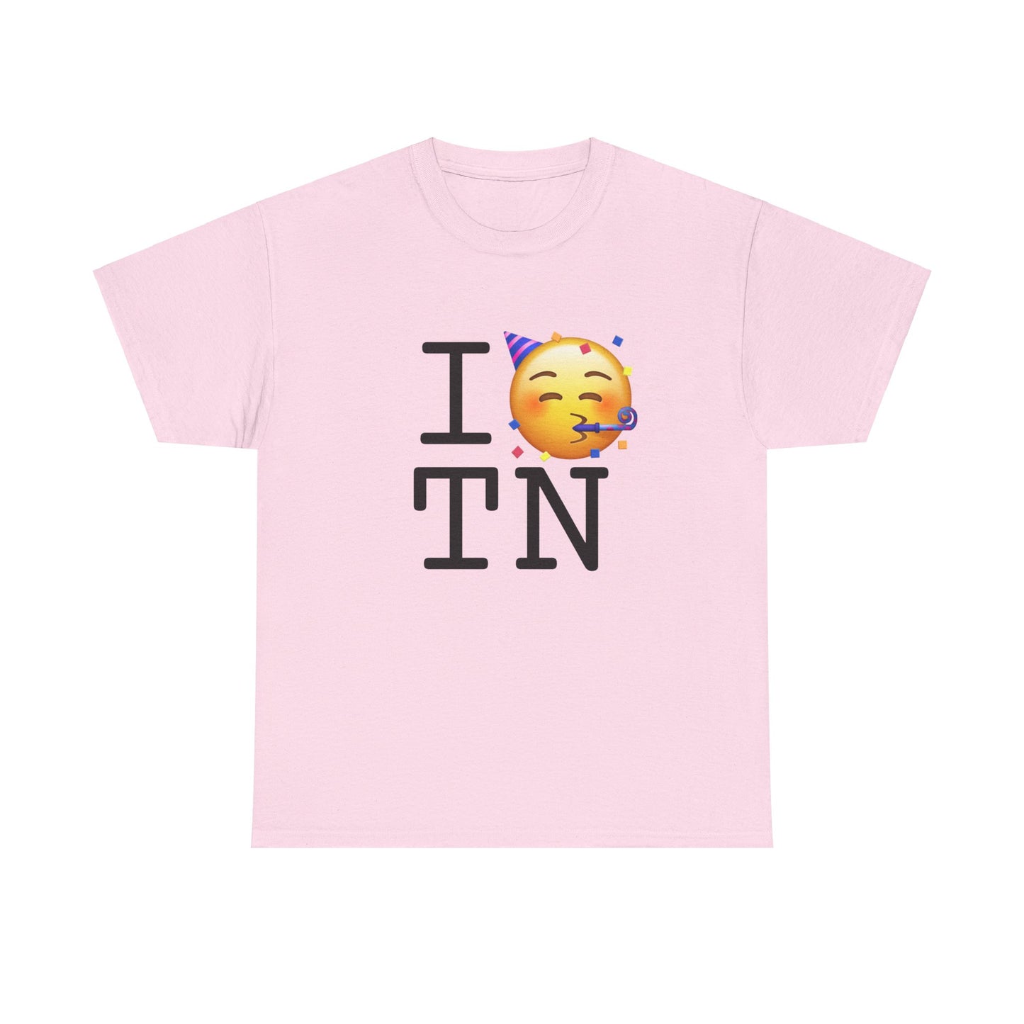 "I Celebrate Tennessee" Tee