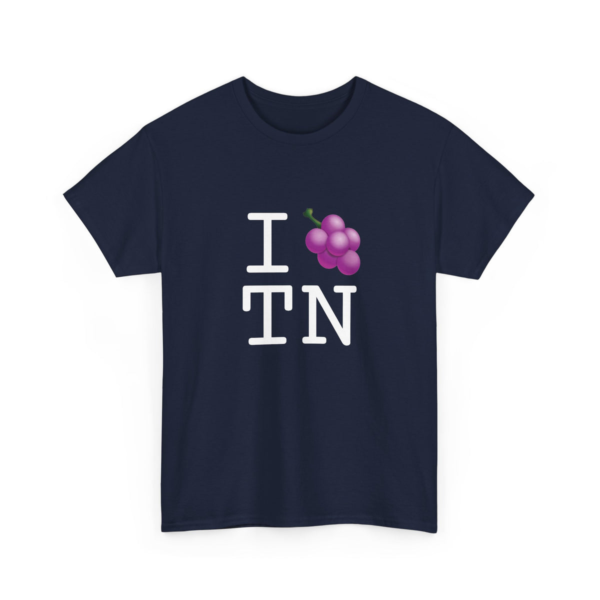 "I Grape Tennessee" Tee