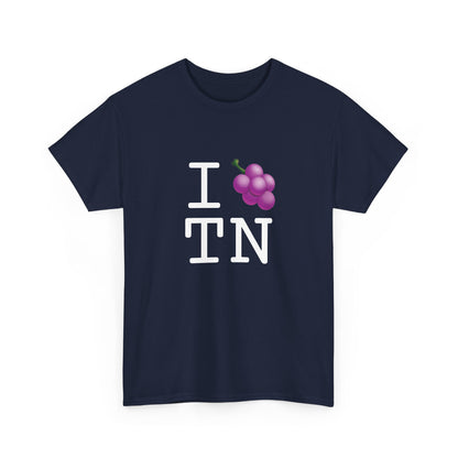 "I Grape Tennessee" Tee