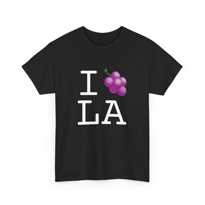 "I Grape Louisiana" Tee