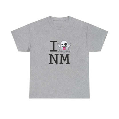 "I'm Ghosting New Mexico" Tee