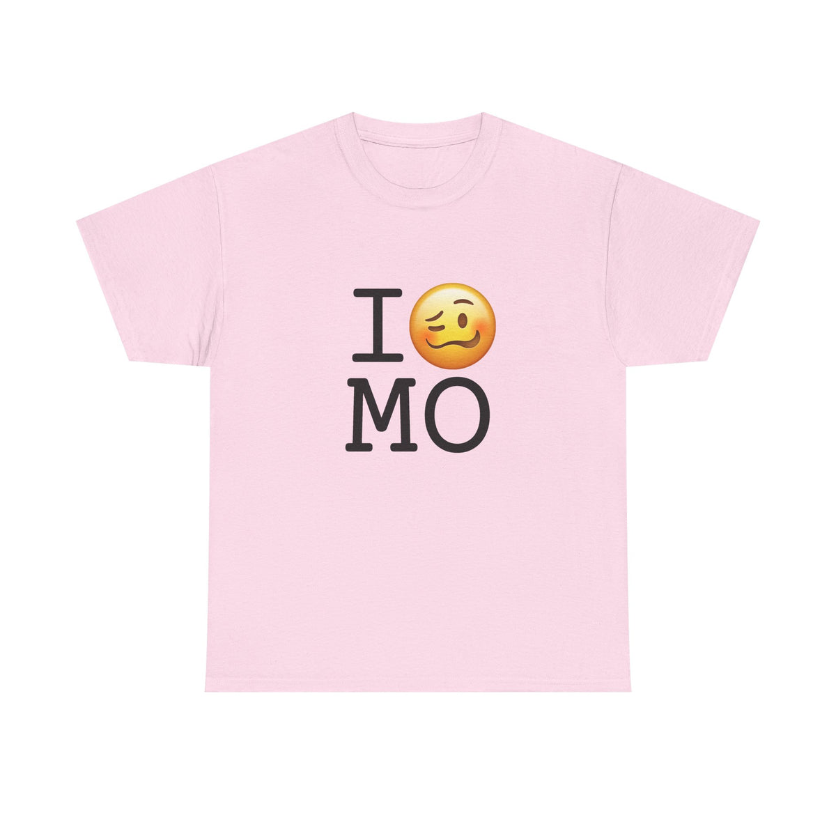 "I'm Drunk in Missouri" Tee