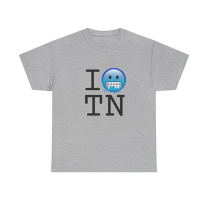 "I'm Cold in Tennessee" Tee