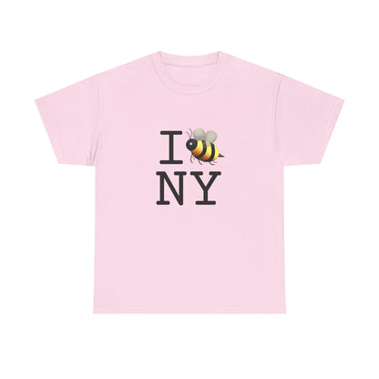 "I Bee in New York" Tee