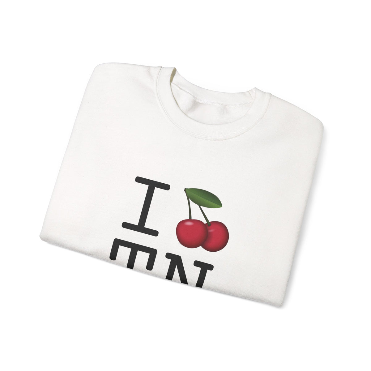 "I Cherry Tennessee" Sweatshirt
