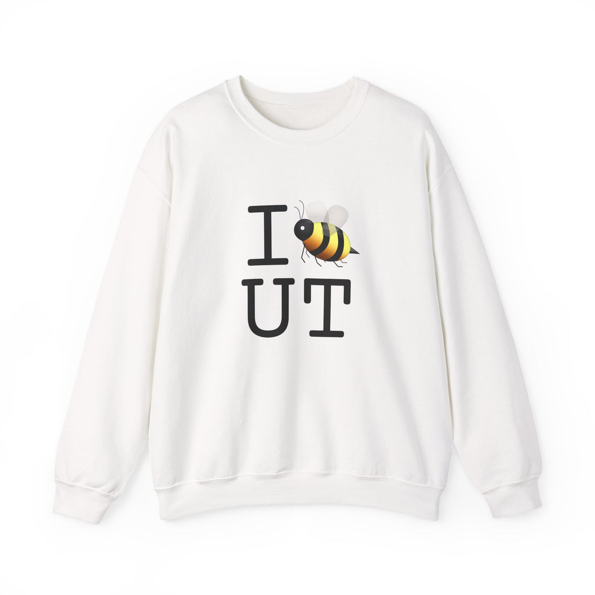 "I Bee in Utah" Sweatshirt