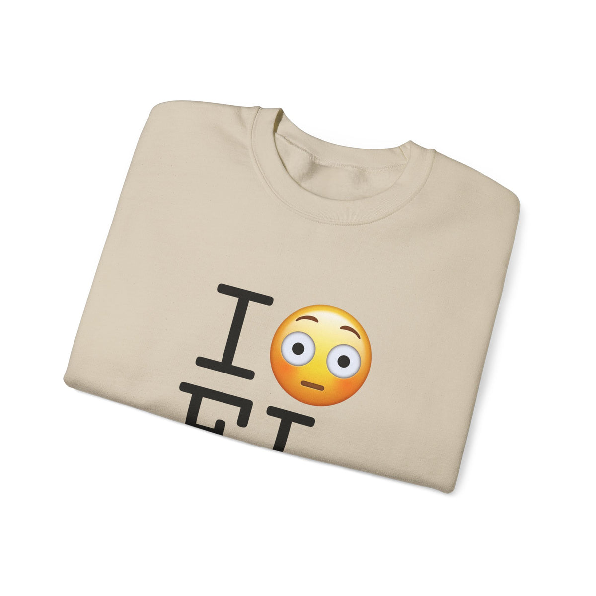 "I'm Embarrassed by Florida" Sweatshirt