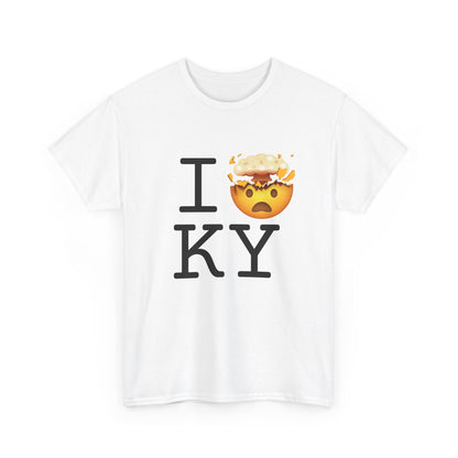 "I'm Mind Blown by Kentucky" Tee